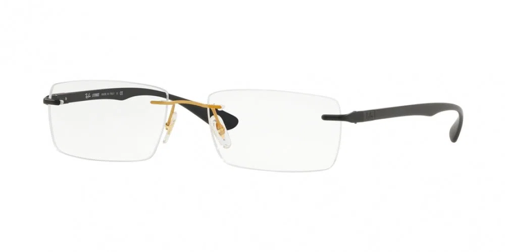 Ray-Ban 8724 Eyeglasses - view 11